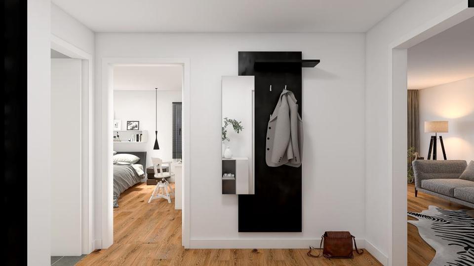 Barrierearmes Wohnen für mehr Selbstständigkeit. 2 zimmer