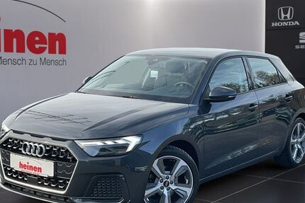 Audi A1 48.267 km 18.909 &euro; Werne 59368