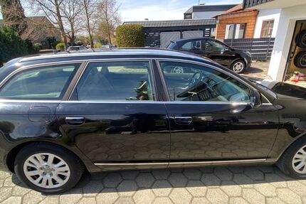 Audi A6 432.000 km 4.700 &euro; Möhnesee 59519