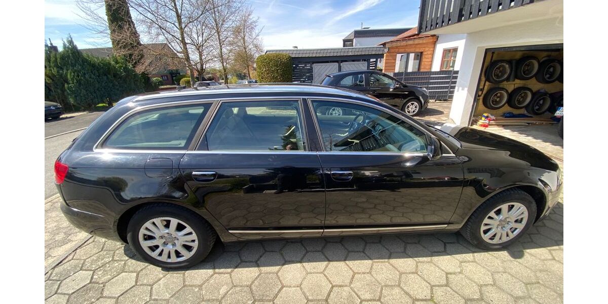 Audi A6 432.000 km 4.700 &euro; Möhnesee 59519