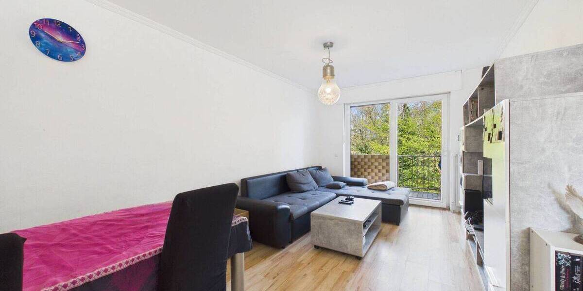 Etagenwohnung Bergkamen Rünthe - 3 Zimmer, 97 m&sup2;, 155.000&euro; | Angebot:26258708