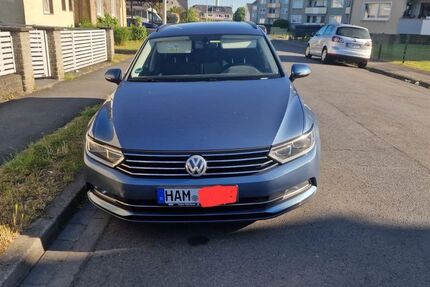 VW Passat 249.000 km 8.450 &euro; Hamm 59077