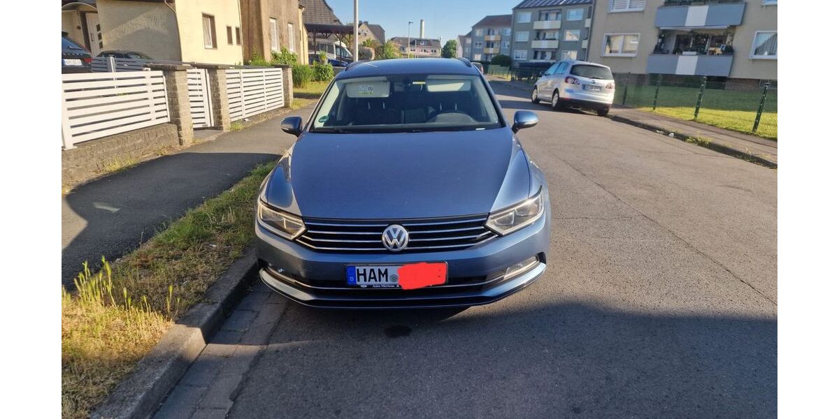 VW Passat 249.000 km 8.450 &euro; Hamm 59077