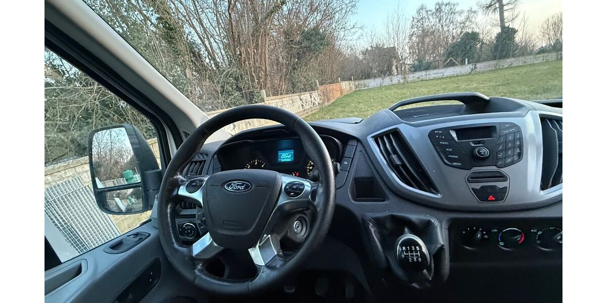 Ford Transit 111.935 km 19.500 &euro; Unna 59427