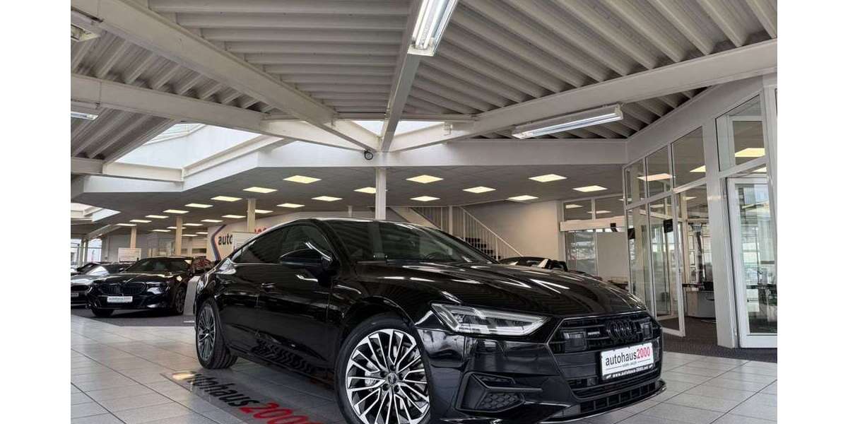 Audi A7 82.219 km 38.950 &euro; Hamm 59065