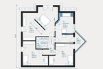 Individuell geplantes Einfamilienhaus in Soest - Ihr Traumhaus mit allkauf Flexibilität und Qualität - Einfamilienhaus Soest | Angebot:27351274
