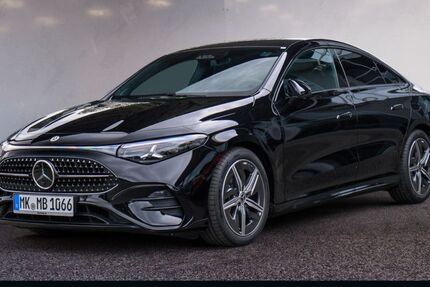 Mercedes-Benz CLA 180 14.500 km 44.500 &euro; Menden 58706