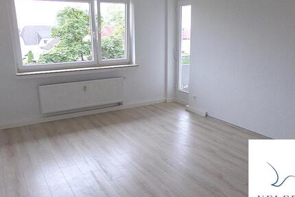 Wohnen im schönen Ahlen...3 Zimmer in der 1 Etage mit sonnigem Balkon 3 zimmer