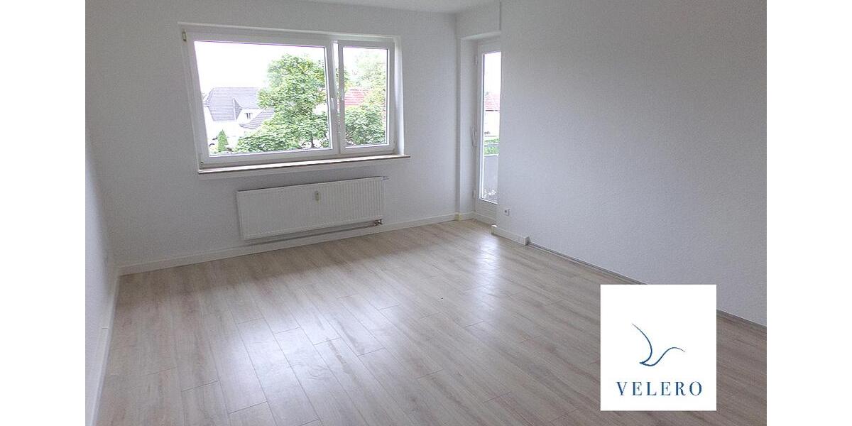 Wohnen im schönen Ahlen...3 Zimmer in der 1 Etage mit sonnigem Balkon 3 zimmer