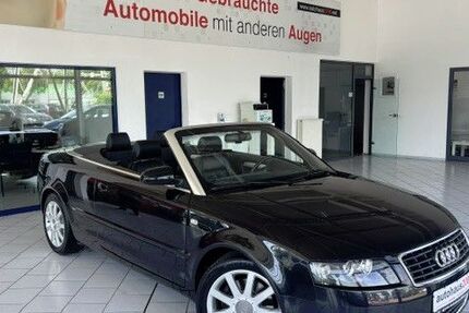 Audi A4 234.816 km 5.450 &euro; Ahlen 59229