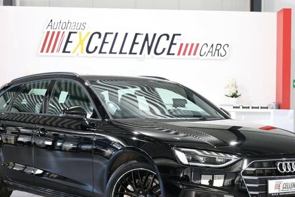 Audi A4 Avant 40 TDI ADVANCED S-LINE SPORT / S-SITZE 52.000 km 31.777 &euro; Hamm 59077