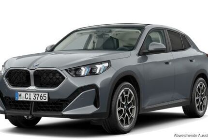 BMW X2 13.005 km 43.740 € Soest 59494