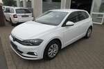 Polo Comfortline 1.0 NAVI KLIMA APS SITZHZG GJR