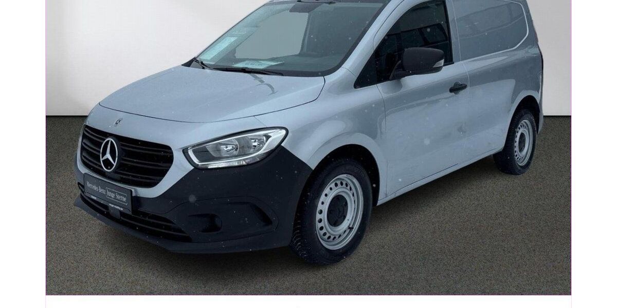 Mercedes-Benz Citan 20.890 km 27.787 &euro; Hamm 59067