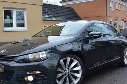 VW Scirocco 144.000 km 8.800 &euro; Bergkamen 59192