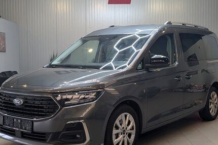 Ford Tourneo Connect 18.286 km 32.950 € Menden (Sauerland) 58708