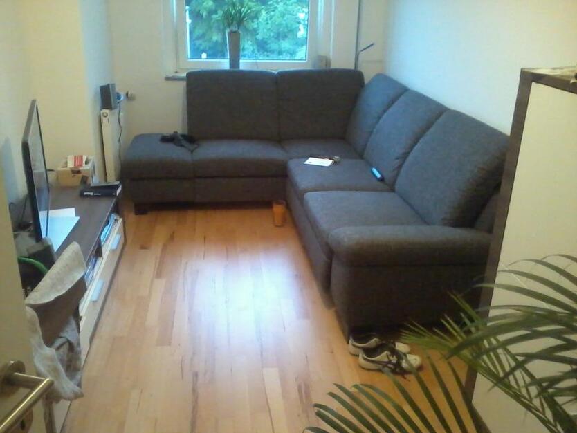 Verkaufe 2 Zimmer Wohnung im Josephsviertel