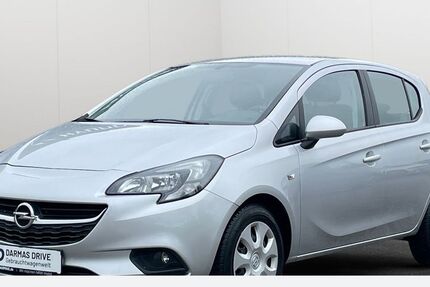 Opel Corsa 40.900 km 9.990 &euro; Lüdinghausen 59348