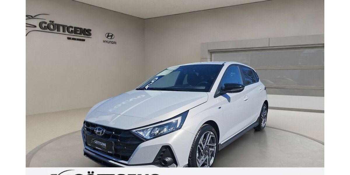 Hyundai i20 3.069 km 18.490 &euro; Soest 59494