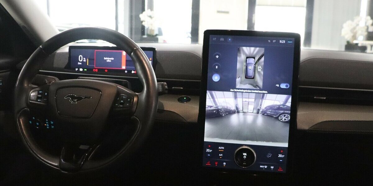 Ford Mustang Mach-E BANG & OLUFSEN / VIRTUAL COCKPIT 75.000 km 24.111 &euro; Hamm 59077