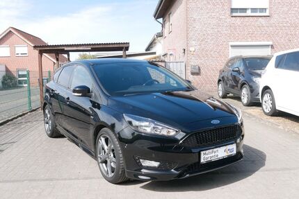 Ford Focus 54.717 km 12.990 &euro; Selm 59379