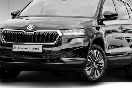 Skoda Karoq 39.998 km 28.850 &euro; Beckum 59269