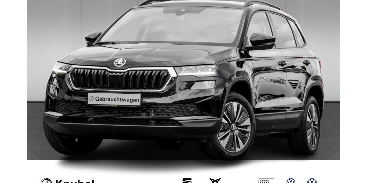 Skoda Karoq 39.998 km 28.850 &euro; Beckum 59269