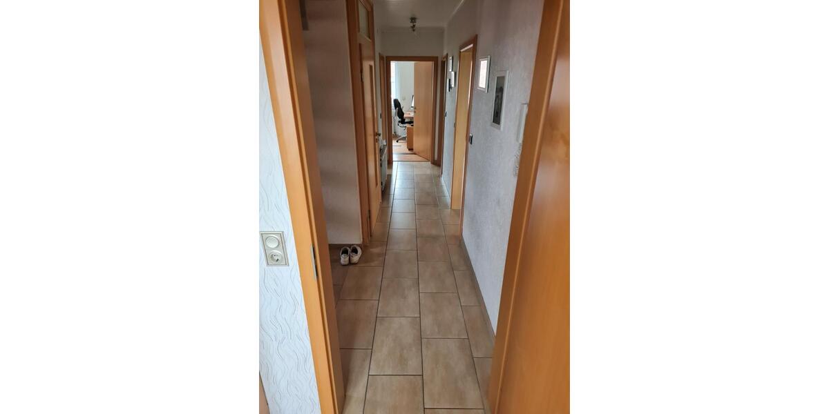 Etagenwohnung Ennigerloh - 4 Zimmer, 142 m&sup2;, 1.050&euro; | Angebot:24332524