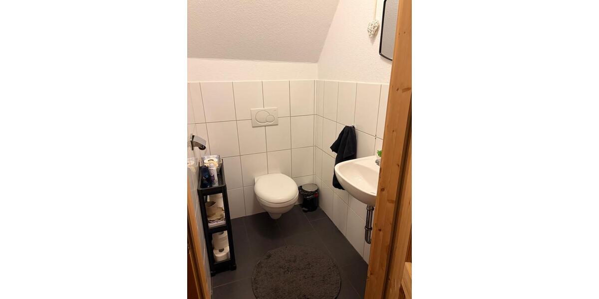 Etagenwohnung Sendenhorst - 3 Zimmer, 89 m&sup2;, 1.225&euro; | Angebot:26534226