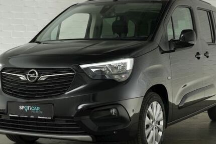 Opel Combo Life 10.565 km 23.424 € Münster-Hiltrup 48165