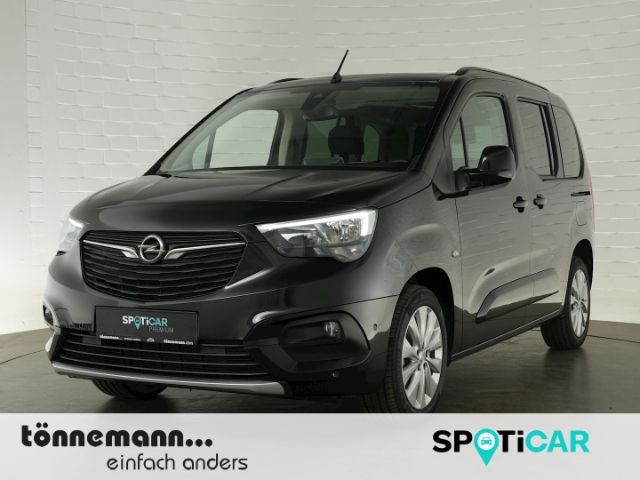 Opel Combo Life 10.565 km 23.424 € Münster-Hiltrup 48165
