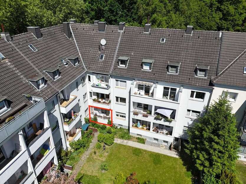 Wohnung zum Kaufen in Dortmund Hörde 250.000 € 105 m² 4 zimmer