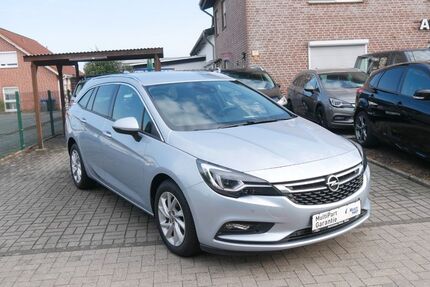 Opel Astra 118.458 km 7.800 &euro; Selm 59379