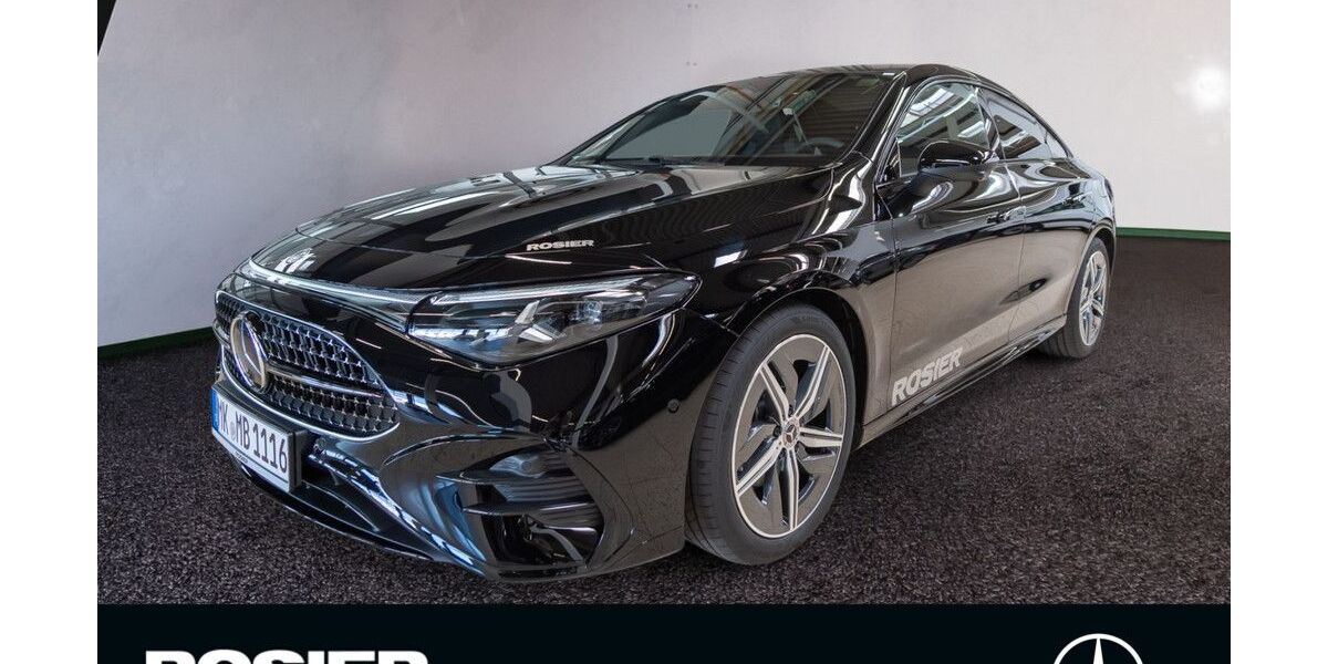 Mercedes-Benz CLA 180 14.500 km 43.945 &euro; Menden 58706