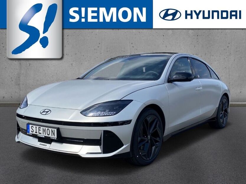 IONIQ 6