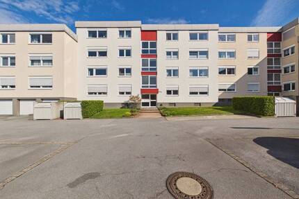 Wohnung Bergkamen Rünthe - 3 Zimmer, 97 m&sup2;, 155.000&euro; | Angebot:26258708