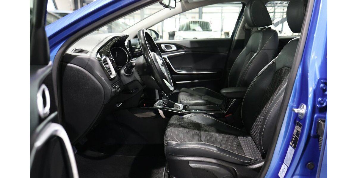 Kia XCeed 1.4 T-GDI LUNCH-X-EDITION / PANORAMA, LED 95.000 km 15.911 &euro; Hamm 59077