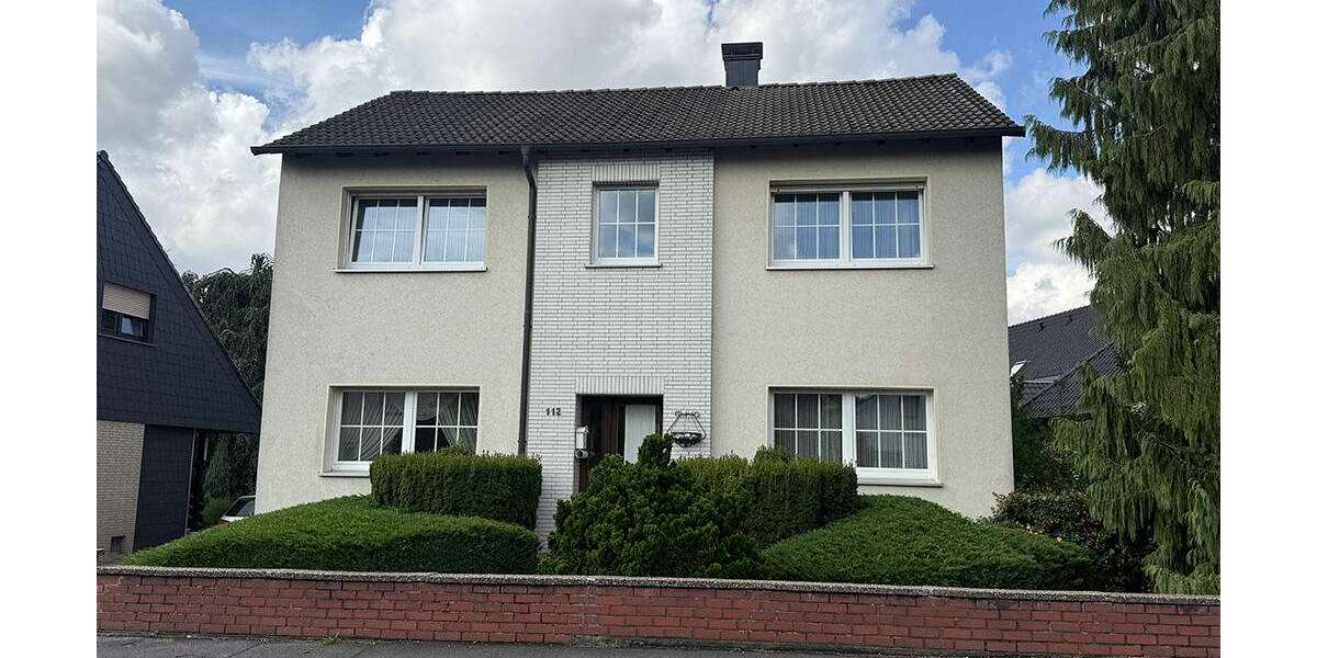 Haus zum Kaufen in Kamen 415.000 € 180 m² 6 zimmer