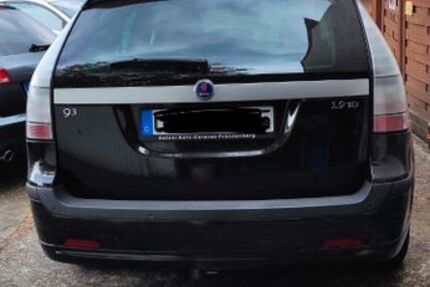 Saab 9-3 367.000 km 2.200 &euro; Fröndenberg/Ruhr 58730
