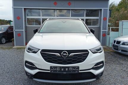 Opel Grandland (X) 47.466 km 17.950 € Welver 59514