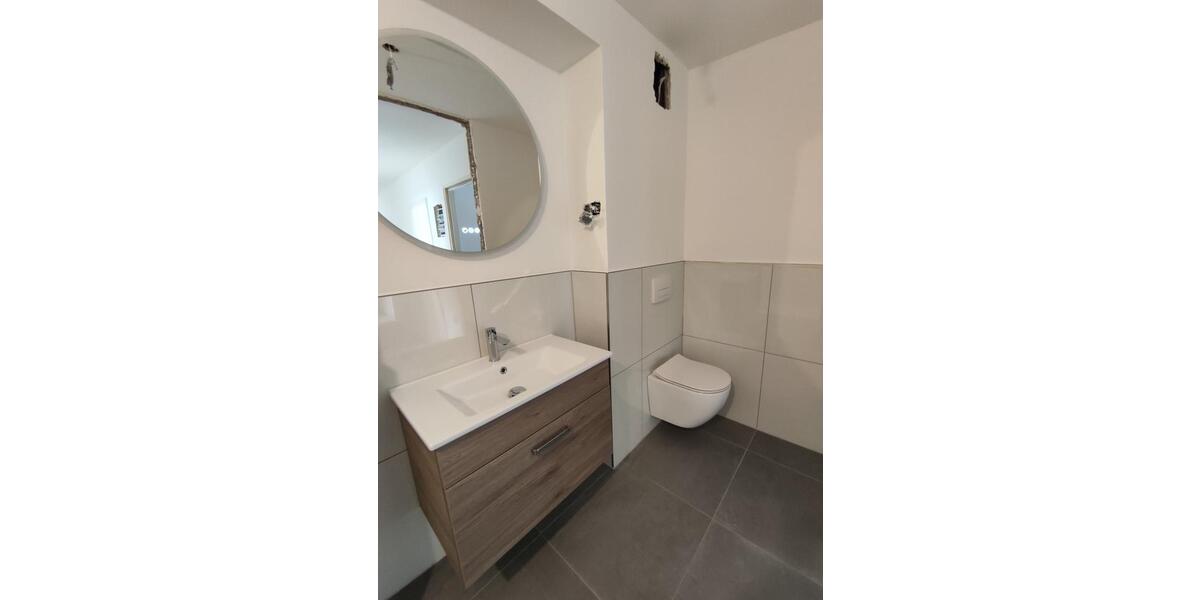 Dachgeschoßwohnung Lünen - 4 Zimmer, 109 m&sup2;, 1.140&euro; | Angebot:26249900