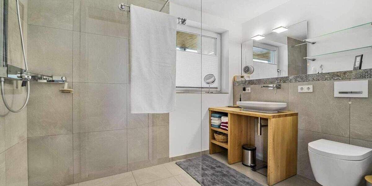 Etagenwohnung Werne - 3 Zimmer, 114 m&sup2;, 469.000&euro; | Angebot:24858540