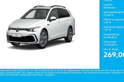 VW Golf 30.042 km 26.880 &euro; Unna 59423