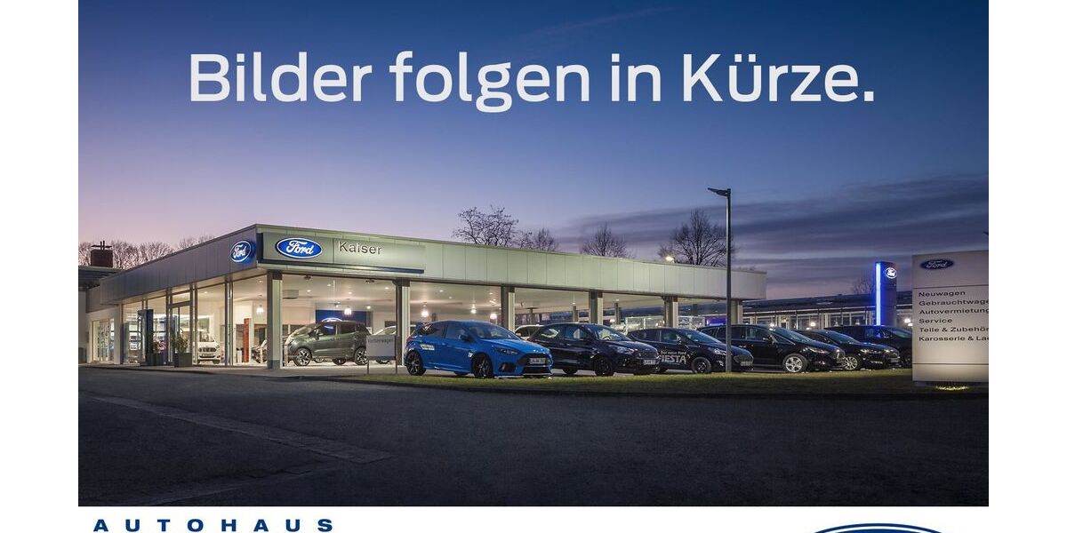Ford Tourneo Connect 5.162 km 30.899 &euro; Lüdinghausen 59348