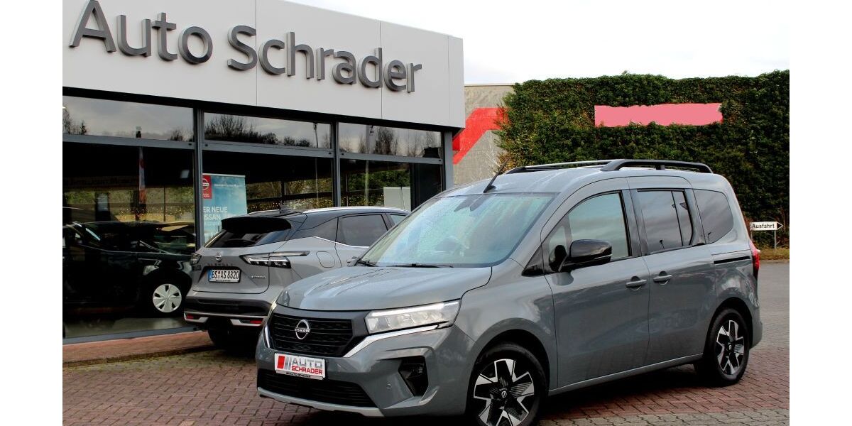 Nissan Townstar 117.817 km 16.980 &euro; Hamm 59067