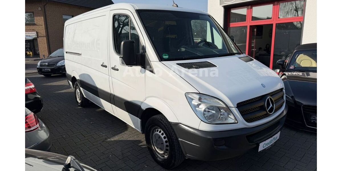 Mercedes-Benz Sprinter 100.000 km 10.990 &euro; Hamm 59065