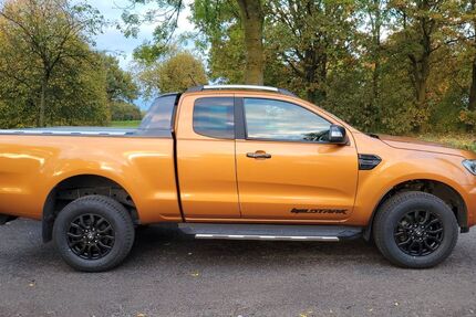 Ford Ranger 39.500 km 45.990 € Münster 48163