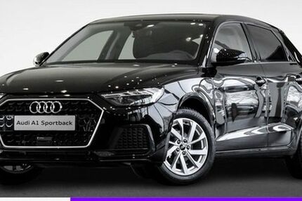 Audi A1 31.348 km 17.444 &euro; Unna 59423