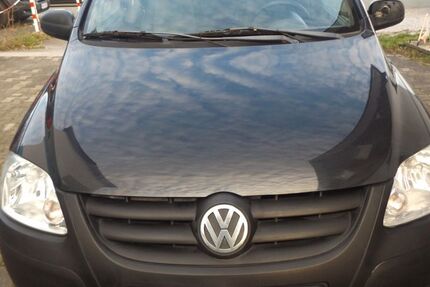 VW Fox 172.392 km 1.600 &euro; Menden 58706