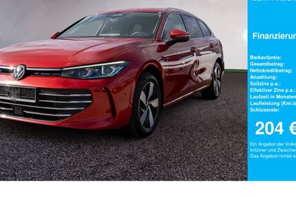 VW Passat 11.402 km 34.660 &euro; Menden 58706